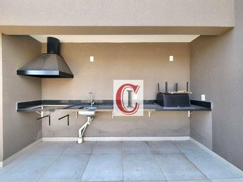 apartment em Rua Avanhandava, Vila Gilda - Santo André - SP