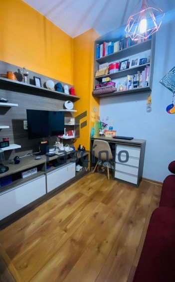 apartment em Alameda Ribeiro da Silva, Campos Elíseos - São Paulo - SP