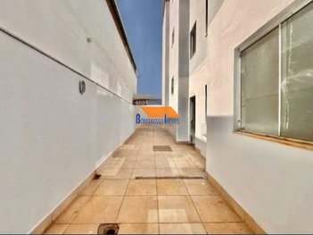 apartment em Rua Dom Silvério, Santa Mônica - Belo Horizonte - MG