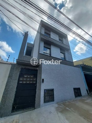 apartment em Rua Paulo Lopes de Leão, Itaquera - São Paulo - SP