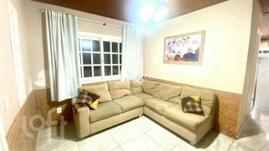 house em Rua Doutor Ivan Rospide, Agronomia - Porto Alegre - RS