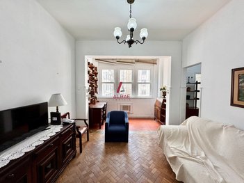 apartment em Rua Marquês de Abrantes, Flamengo - Rio de Janeiro - RJ