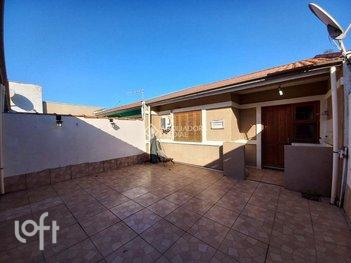 house em Marselha, Guajuviras - Canoas - RS