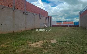 land_lot em Avenida 4 SCT, Jardim São Caetano - Rio Claro - SP