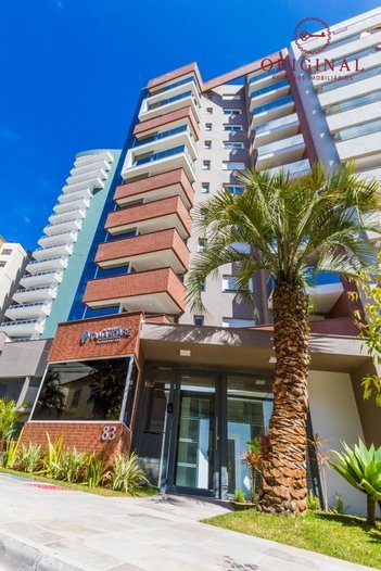 apartment em Rua Almirante Tamandaré, São Leopoldo - Caxias do Sul - RS
