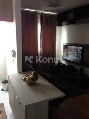 apartment em Avenida do Estado, Cambuci - São Paulo - SP