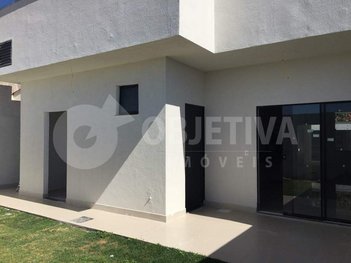 house em Rua dos Miosótis, Cidade Jardim - Uberlândia - MG