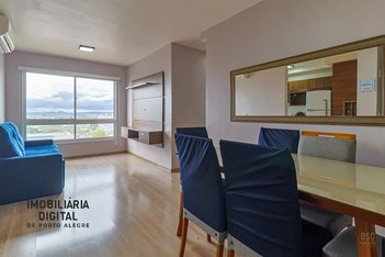 apartment em Rua Engenheiro João Luderitz, Sarandi - Porto Alegre - RS