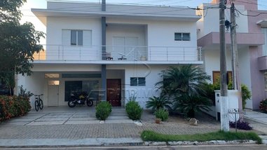 house em Avenida Ipanema, Jardim Novo Horizonte - Sorocaba - SP