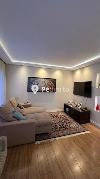 apartment em Praça Sete de Fevereiro, Vila Formosa - São Paulo - SP