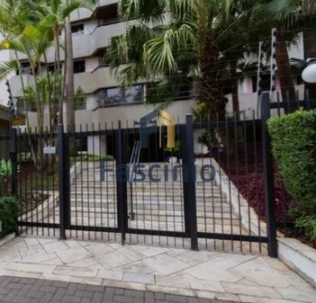 apartment em Rua Diana, Perdizes - São Paulo - SP