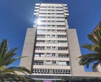 apartment em Alameda do Morro, Vila da Serra - Nova Lima - MG