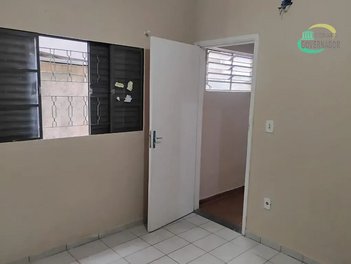 house em Rua Doutor Osvaldo Anhert, Vila Manoel Ferreira - Campinas - SP