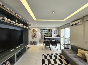 apartment em Rua Ouro Branco, Jardim Paulista - São Paulo - SP