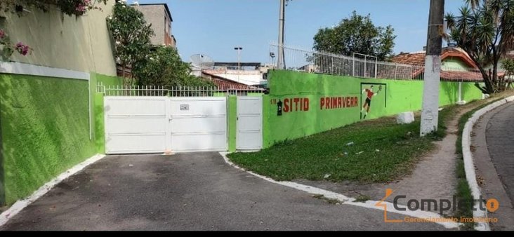 Cômodo Condomínio