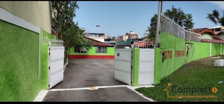 Cômodo Condomínio