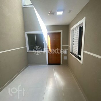 apartment em Rua Sacalina, Vila Isolina Mazzei - São Paulo - SP