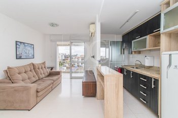 apartment em Grécia, Passo da Areia - Porto Alegre - RS