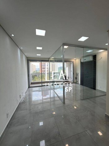 office em Avenida Paulo Faccini, Macedo - Guarulhos - SP