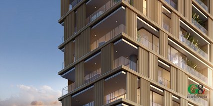 apartment em Rua Leopoldo Couto Magalhães Júnior, Itaim Bibi - São Paulo - SP