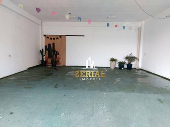 commercial_property em Avenida Presidente Kennedy, Santa Paula - São Caetano do Sul - SP