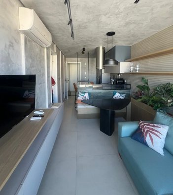 apartment em Rua Mar Báltico, Intermares - Cabedelo - PB