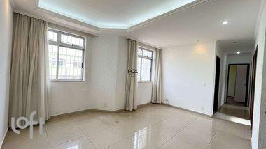 apartment em Cassiano Campolina, Dona Clara - Belo Horizonte - MG
