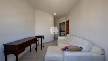 apartment em Avenida Maria de Jesus Condeixa, Jardim Palma Travassos - Ribeirão Preto - SP