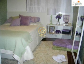 apartment em Avenida Jerimanduba, Jaraguá - São Paulo - SP