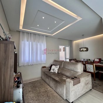 house em Rua Atibaia, Jardim Colônia - Jundiaí - SP