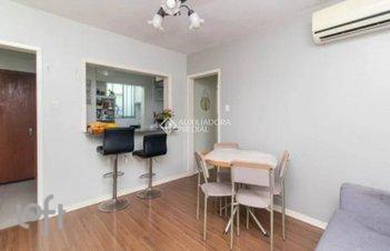 apartment em Rua Orfanotrófio, Santa Tereza - Porto Alegre - RS