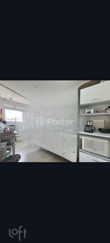 apartment em Rua Antonio Sereno Moretto, Teresópolis - Porto Alegre - RS