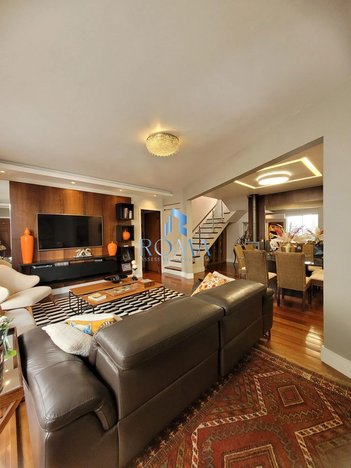 apartment em Rua Duque de Caxias, Centro - Santa Maria - RS