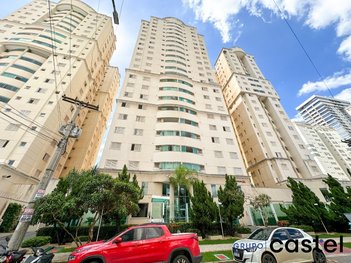 apartment em Rua T 48, Setor Bueno - Goiânia - GO