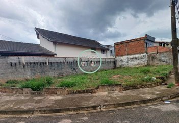 land_lot em Rua Professora Terezinha de Jesus Alves da Silva Vadô, Jardim Santa Júlia - São José dos Campos - SP