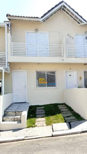 house em Rua Bélgica, Outeiro de Passárgada - Cotia - SP