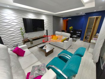 house em Rua Miragaia, Paulicéia - São Bernardo do Campo - SP