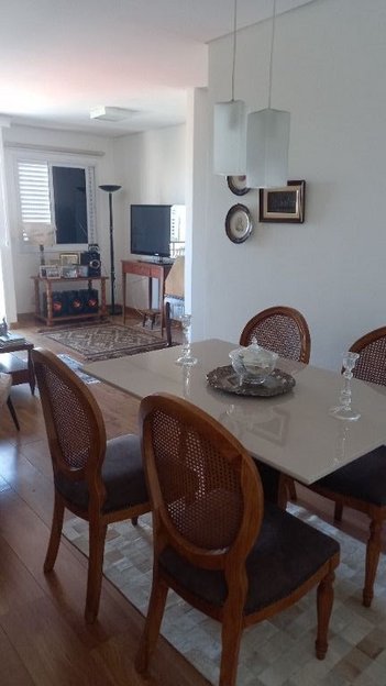apartment em Rua Mosteiro Concepcionista Nossa Senhora das Mercês, Jardim Faculdade - Itu - SP