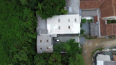 industrial em Rua Gisela Michel, Velha Central - Blumenau - SC