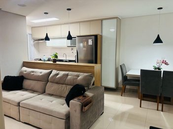 apartment em Avenida Thomas Edison, Barra Funda - São Paulo - SP
