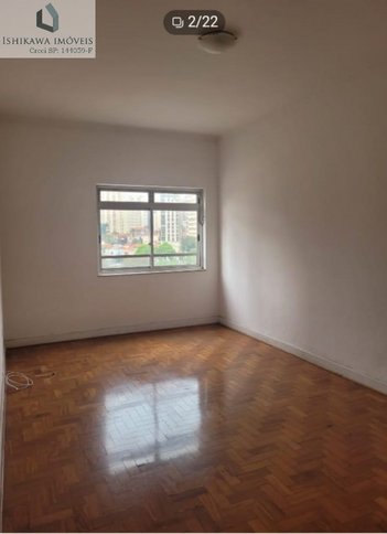 apartment em Rua Achilles Masetti, Paraíso - São Paulo - SP