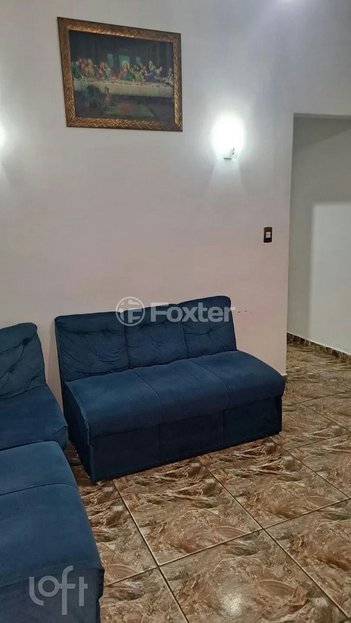 house em Travessa Baltasar Echave, Vila Barbosa - São Paulo - SP