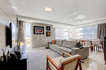 apartment em Rua 3850, Centro - Balneário Camboriú - SC