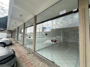 office em Marechal Deodoro da Fonseca, Tapajós - Indaial - SC