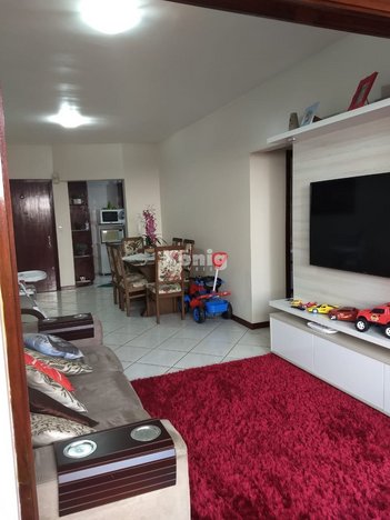 apartment em Flavio Jardim, Vila Parque Brasília - Cachoeirinha - RS