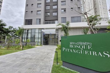 apartment em Rua Arnaldo José Pacífico, Água Branca - São Paulo - SP