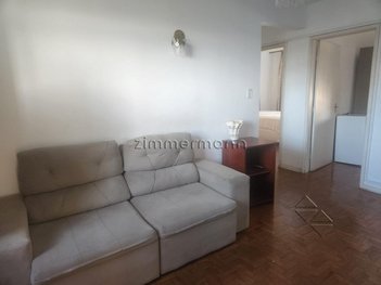 apartment em Avenida Antártica, Água Branca - São Paulo - SP