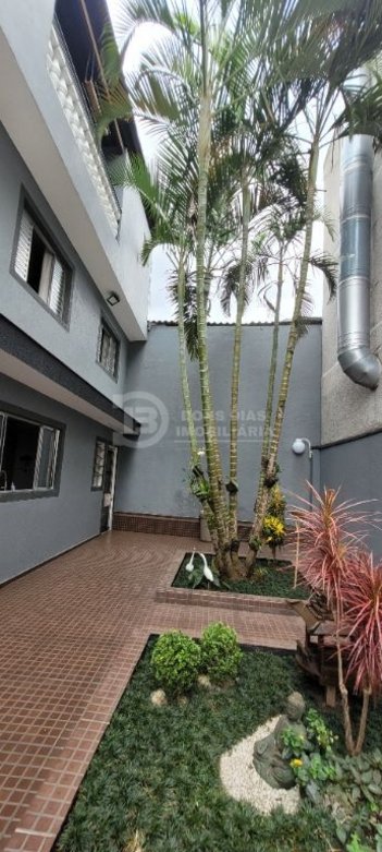house em Rua Galileu Menon, Artur Alvim - São Paulo - SP