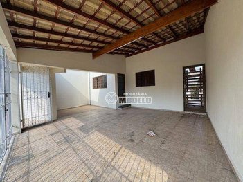 house em Rua João Batista Bragion, Vila Sônia - Piracicaba - SP