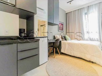 apartment em Rua Turiassu, Perdizes - São Paulo - SP